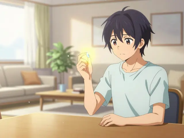 Orale Chemotherapie: Leitfaden zu Adhärenz, Sicherheit und Nebenwirkungen