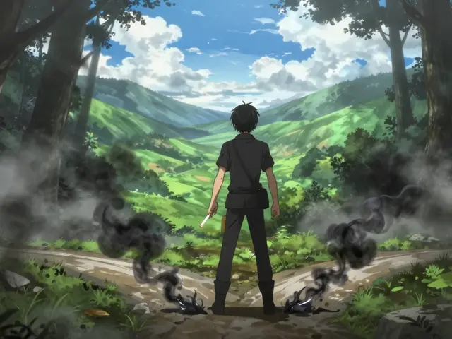 Rauchstopp: Die besten Medikamente und Strategien für einen erfolgreichen Ausstieg