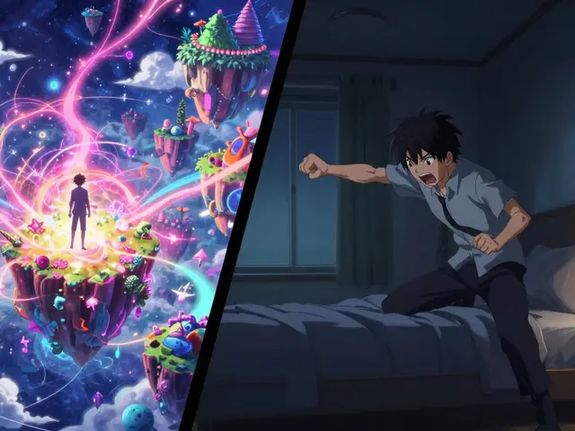 REM-Schlafbehavioral-Störung: Medikamente und Neurologische Diagnose