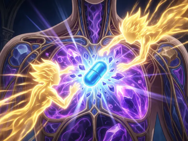 Codein und CYP2D6-Ultrarapid-Metabolizer: Warum Standarddosen tödlich sein können